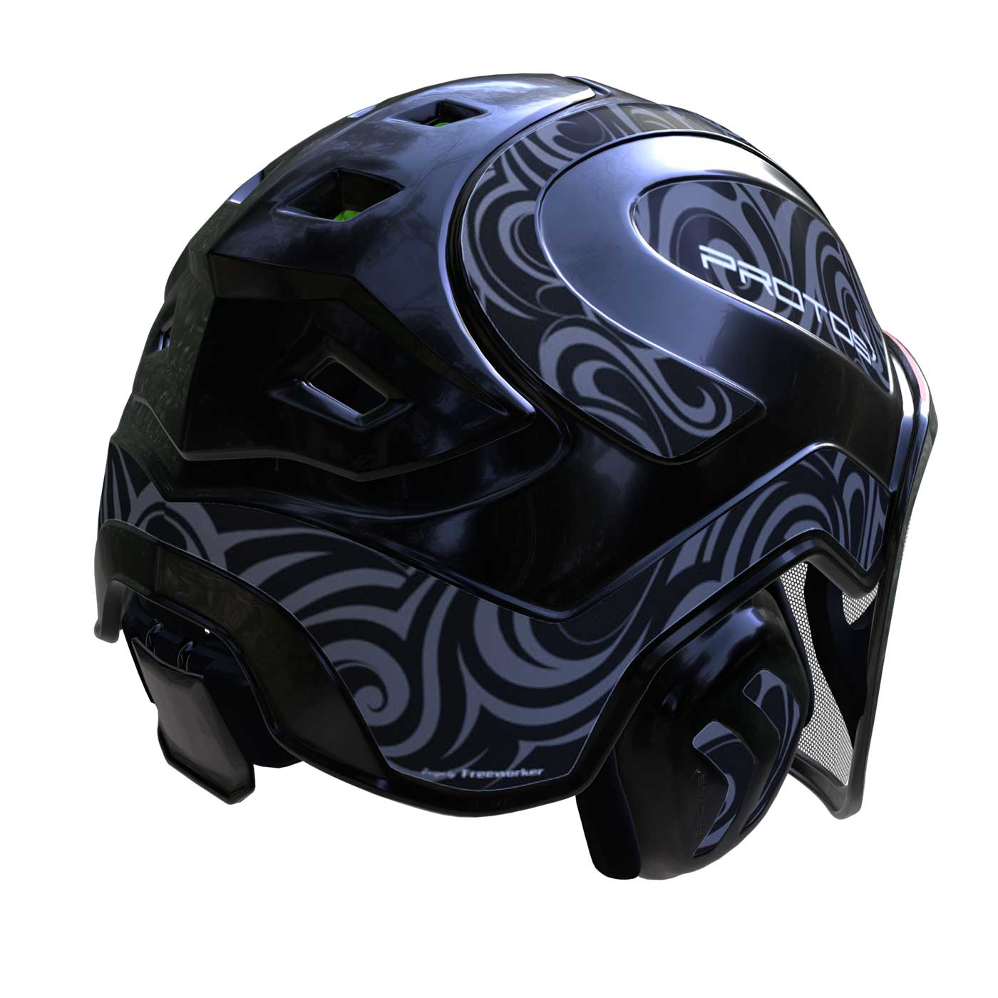 PROTOS® – Tribal