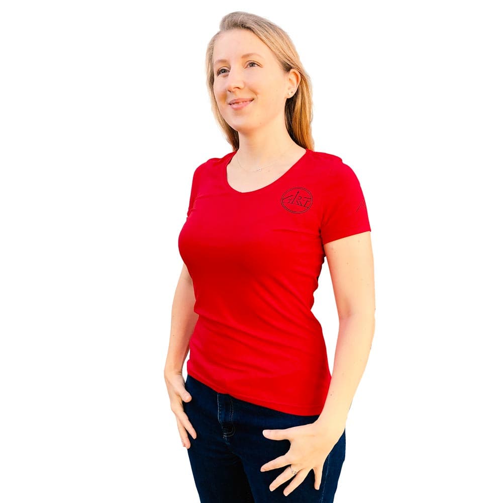 ART Women’s Shirt