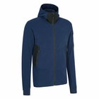 Sweat zippé Hemp