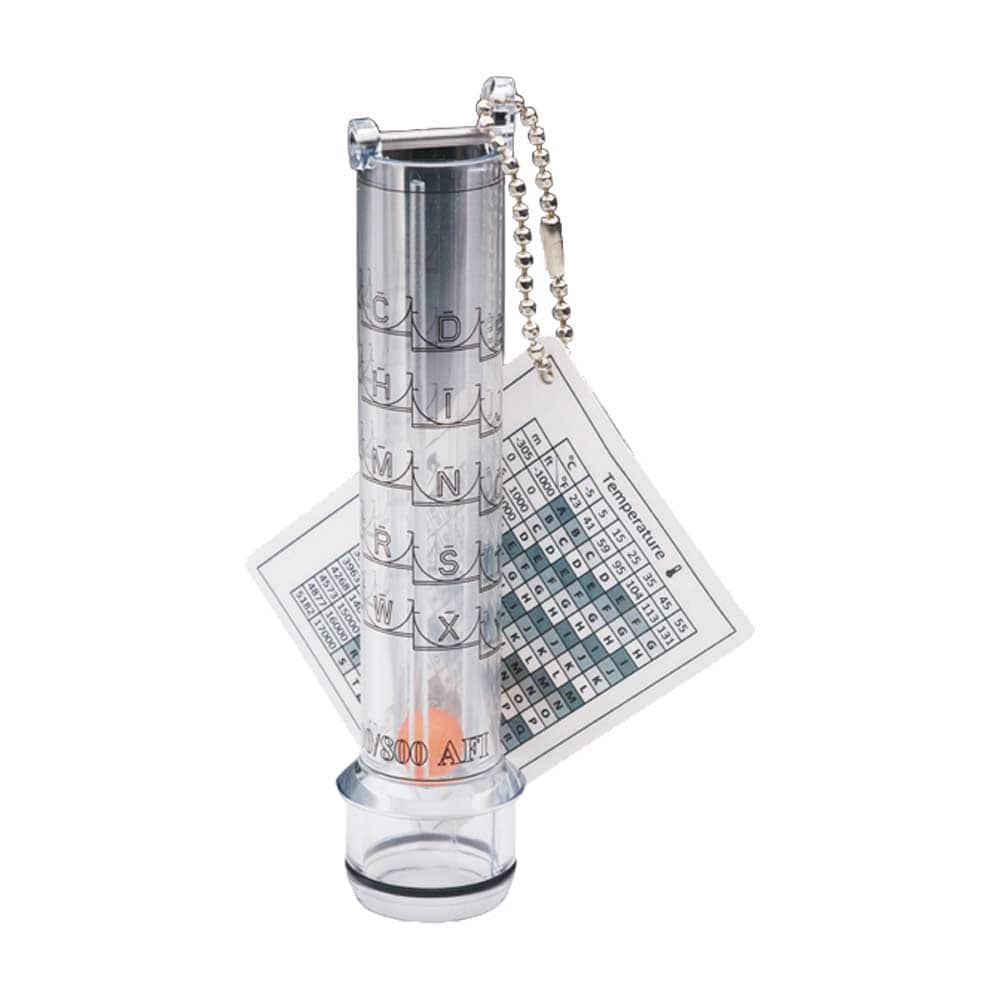 Versaflo turbine de ventilation TR-300