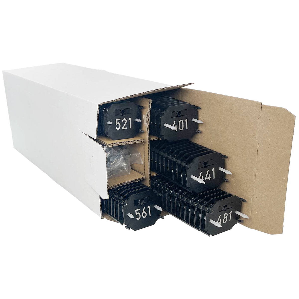 ArboTag Fix Block