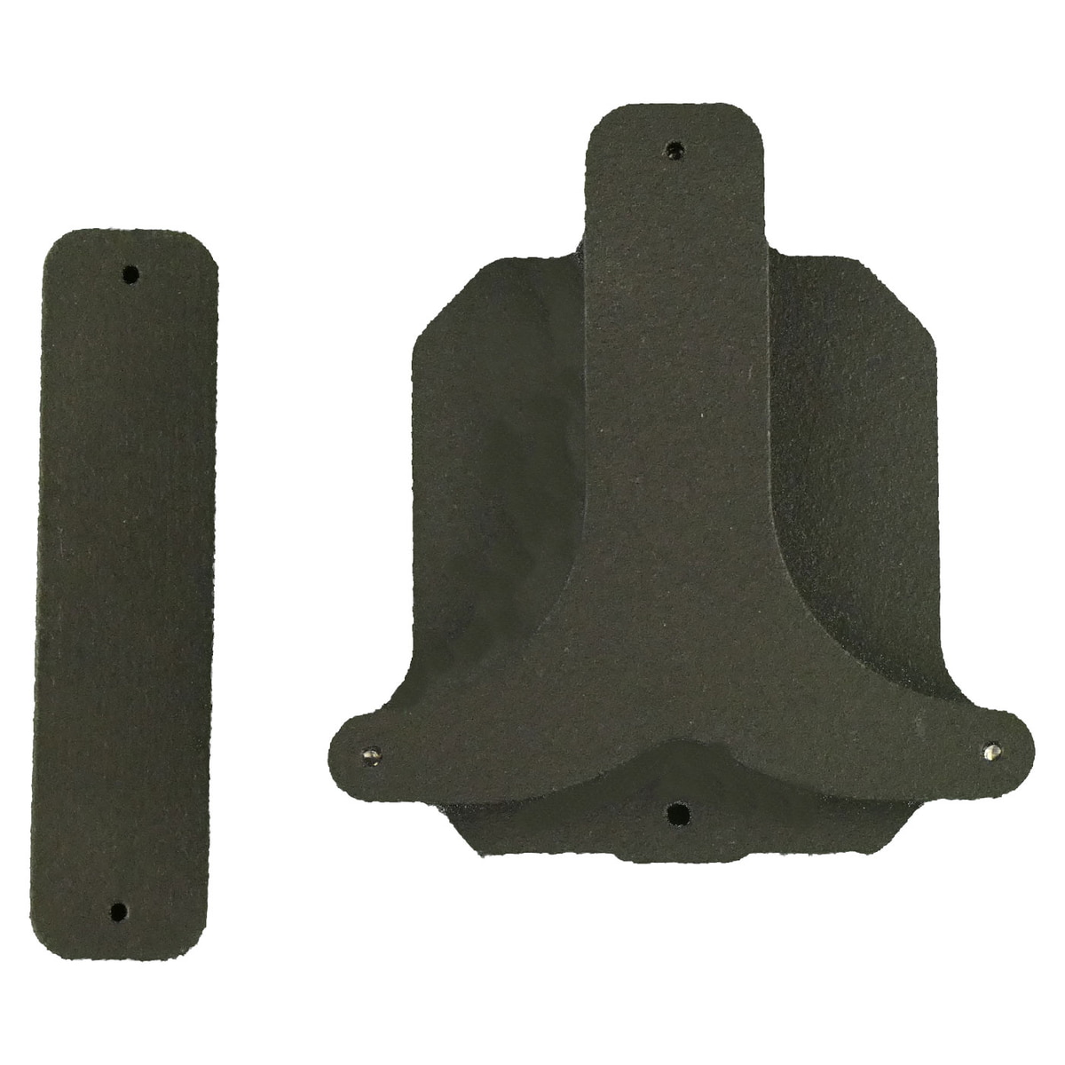 Support de harnais magnétique Gemini Deluxe