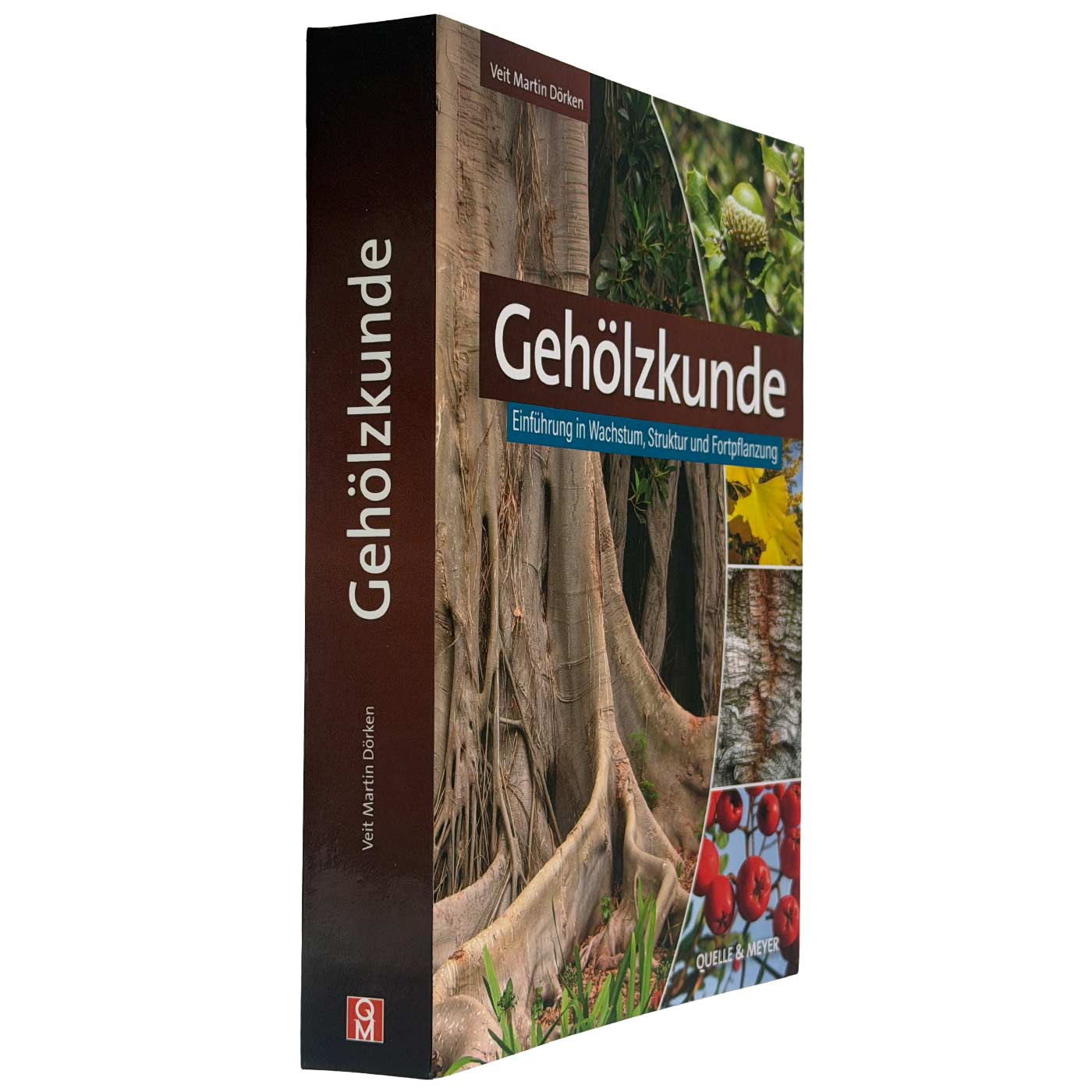 Dendrologie