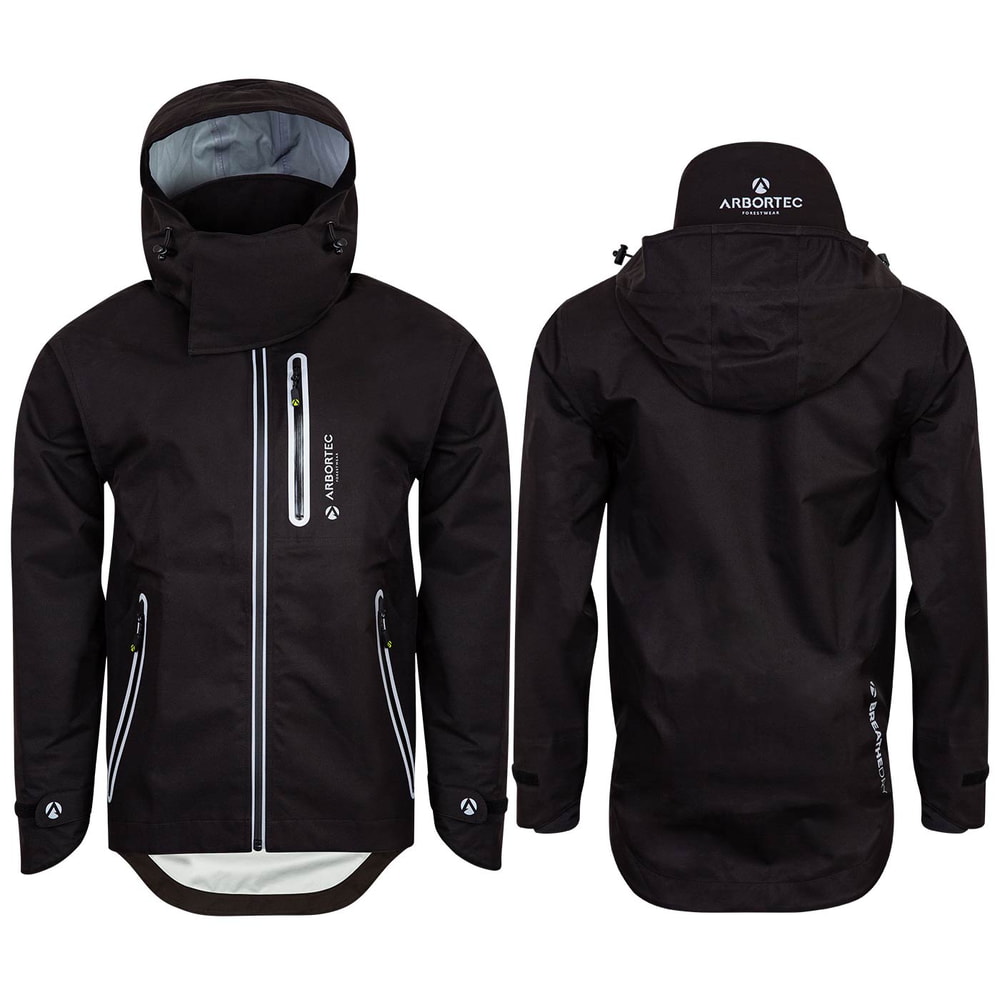Veste légère BreatheDry Full-Zip