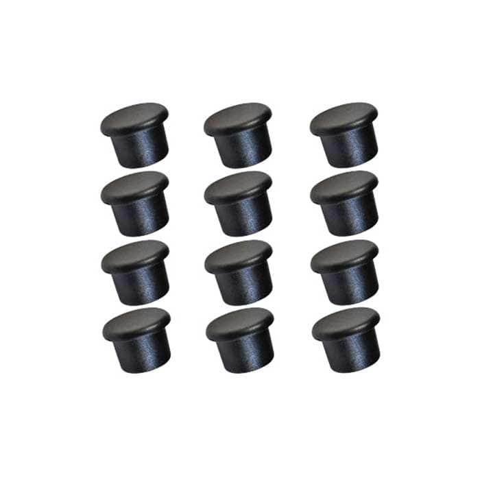 Tri-Guard embouts