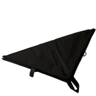 Pro Folding Cube de Notch, cube plié noir