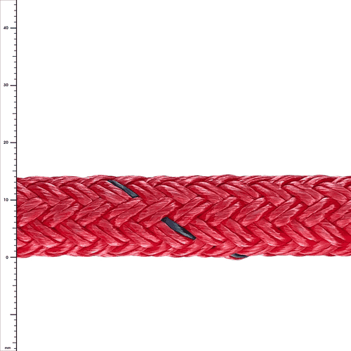 Stable Braid 14