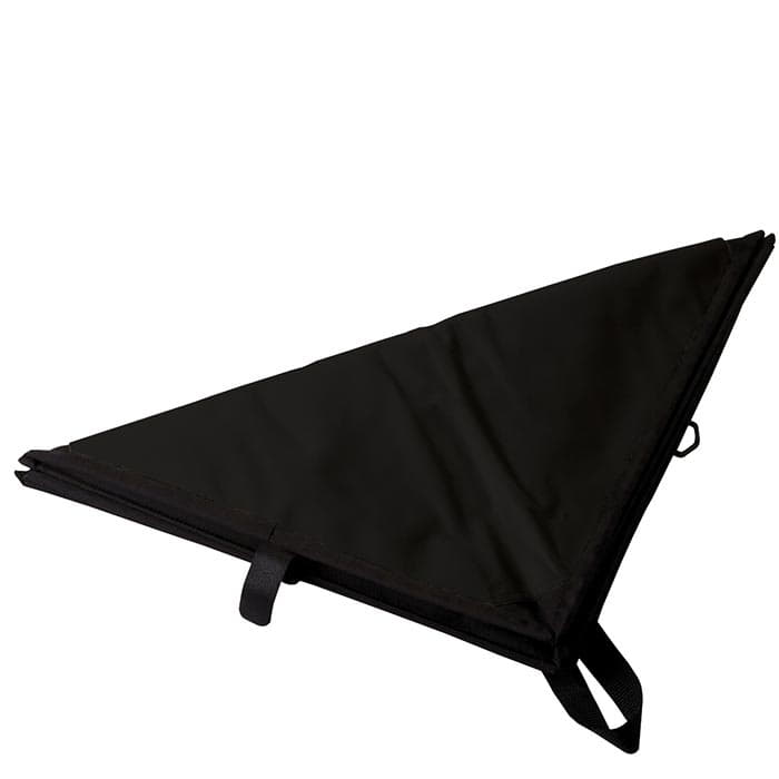 Pro Folding Cube de Notch, cube plié noir