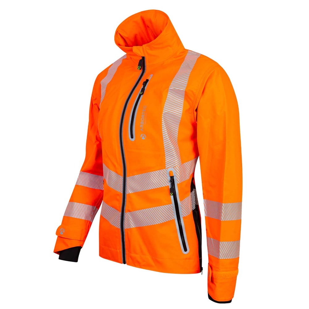 Veste légère BreatheDry Full-Zip EN 20471