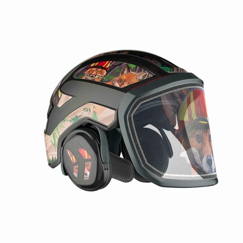 PROTOS® – Wiffzack