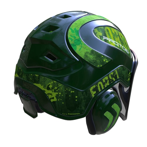 PROTOS® – Forest