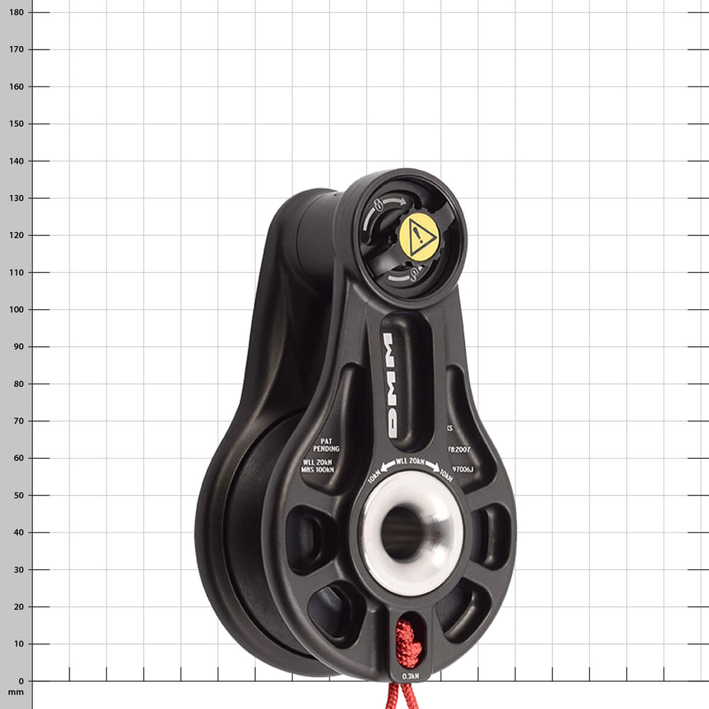 Impact Block XS