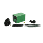 cobra 2 t Kit complet 3 unités