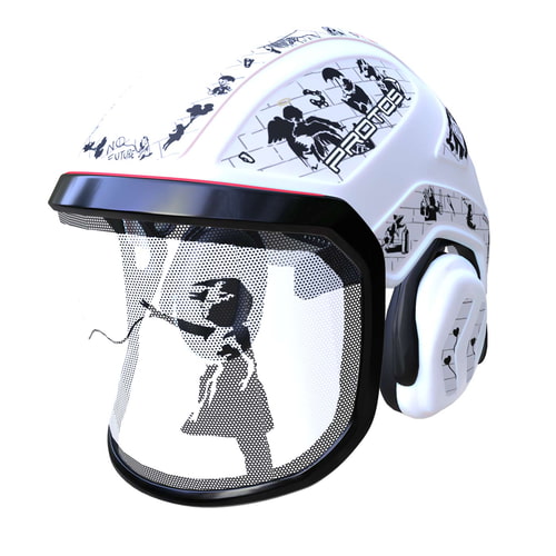 PROTOS® – Arbanksy