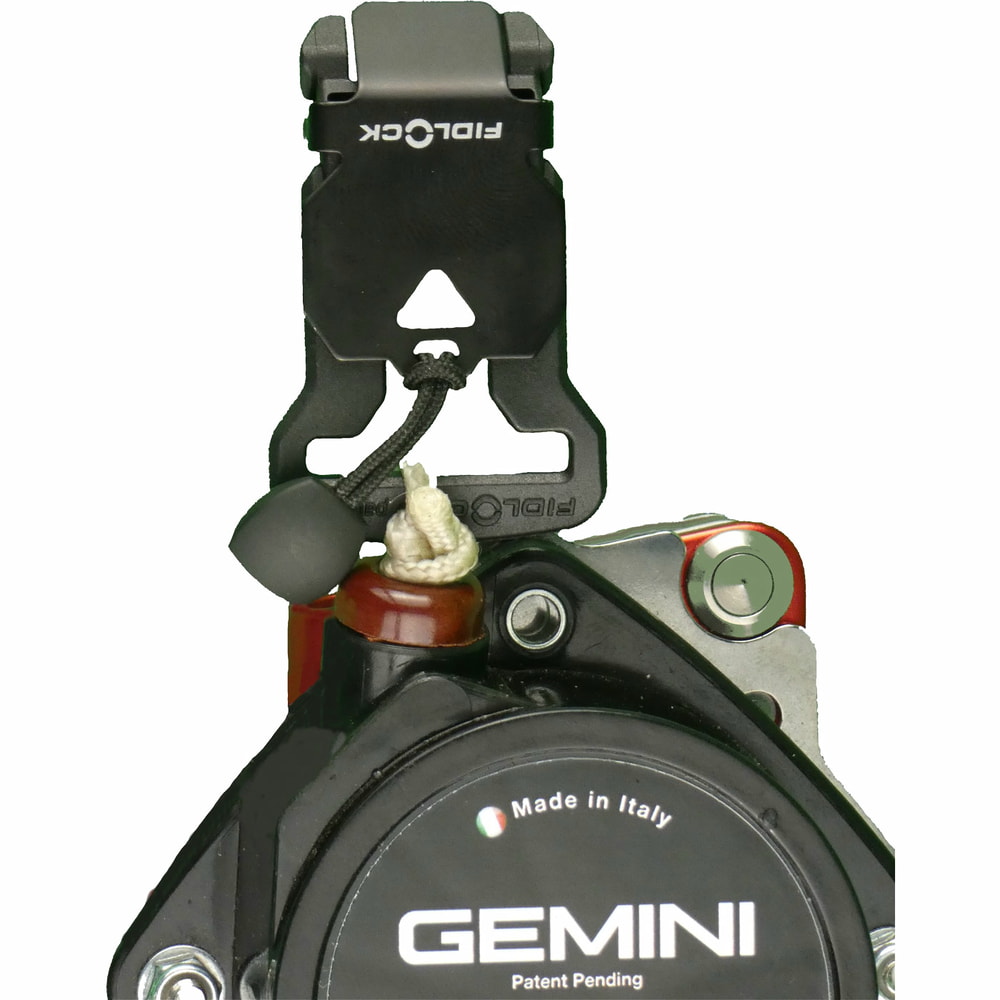 Kit de mise à niveau magnétique Gemini