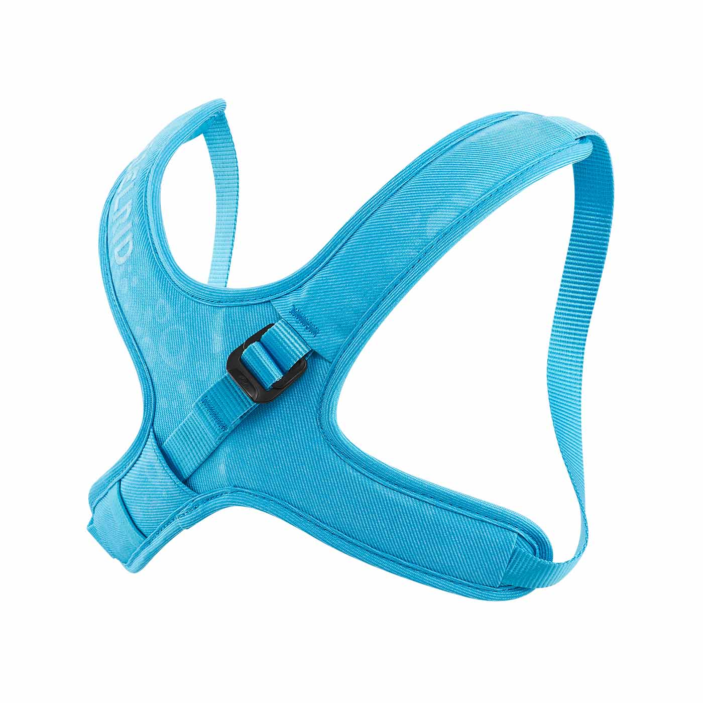 Sangle de poitrine pour enfants bleu clair avec sangle réglable, nom du produit Kermit II