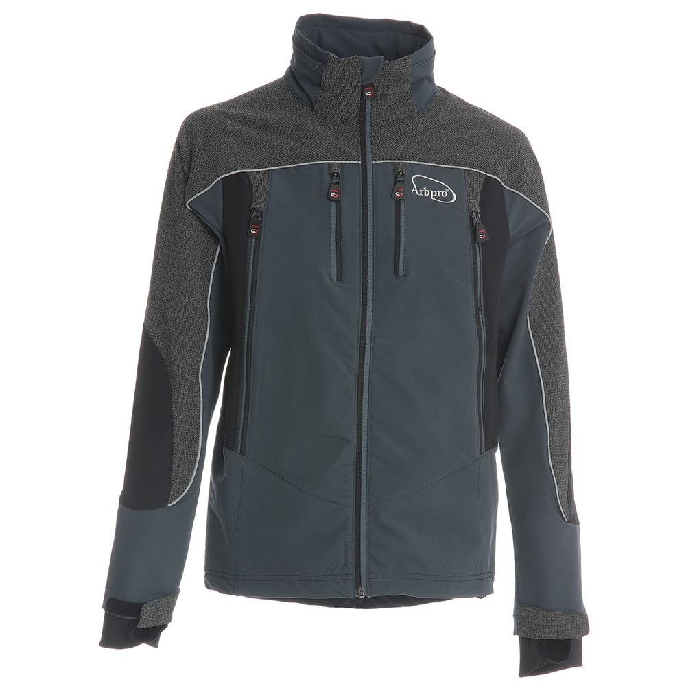 Climb Tech Jacket