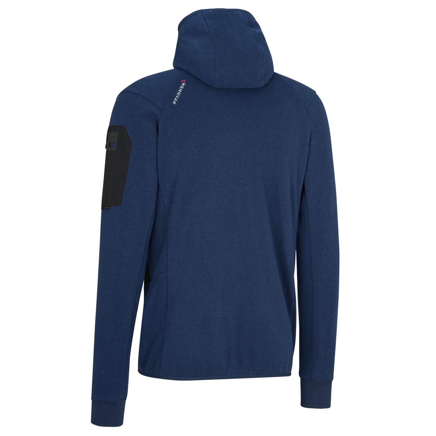 Sweat zippé Hemp