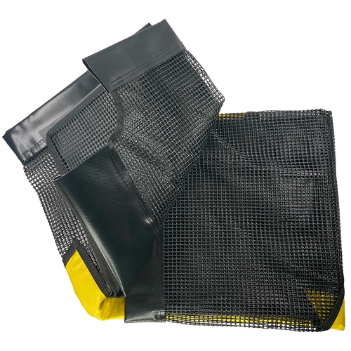 Tri-Guard II Mesh Panel