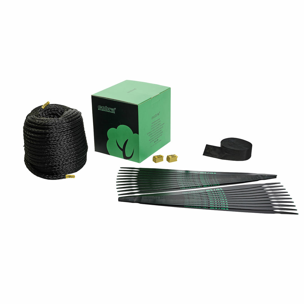 cobra 4 t LeanKit 10 unités