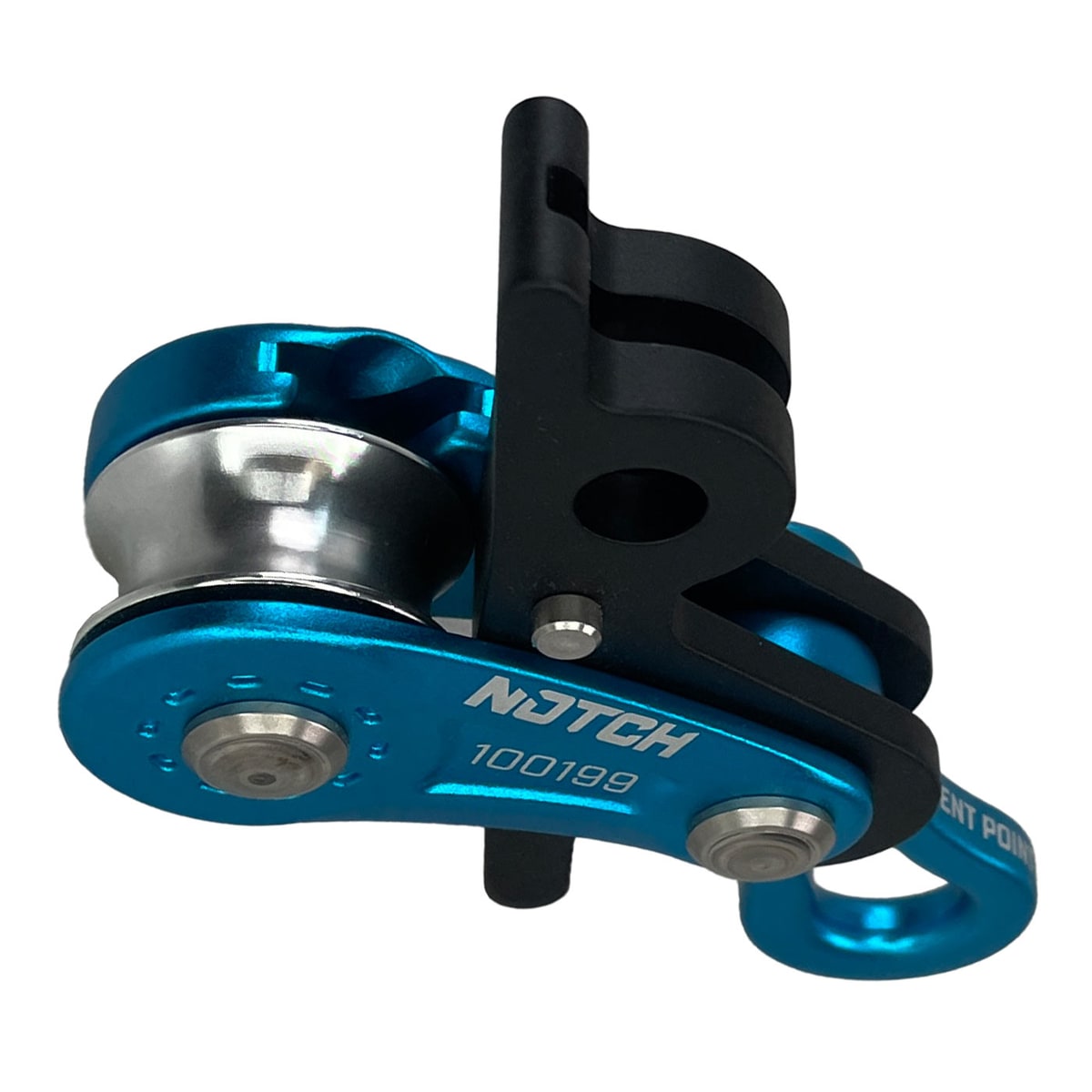 Rope Runner  Vertec Evo Friction Body Kit