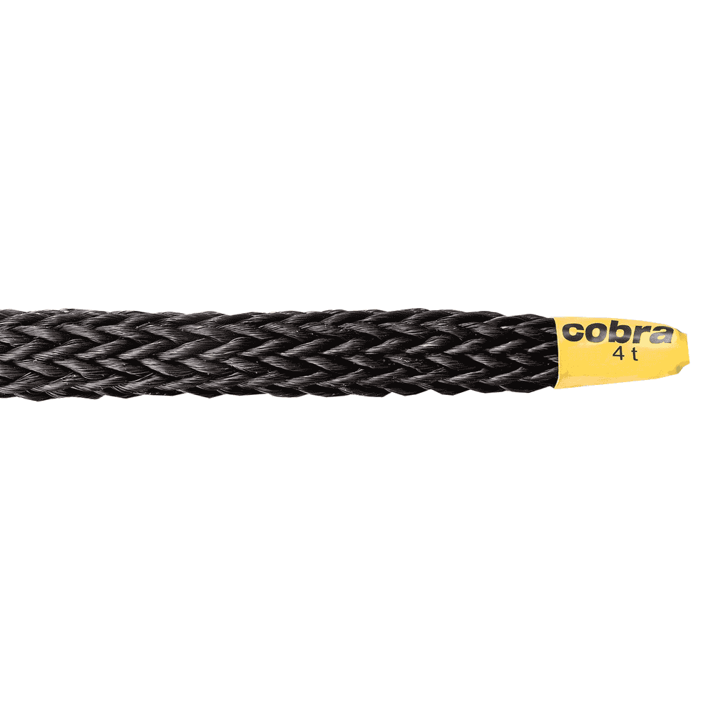 cobra 4 t Corde 50 m