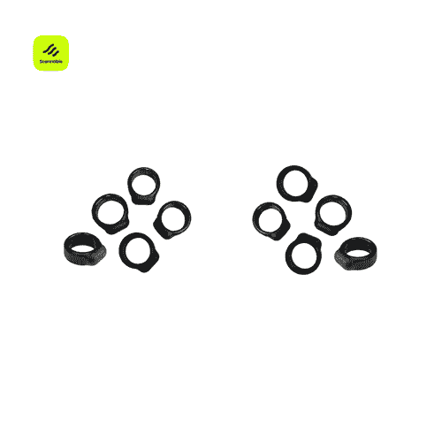 Grommet NFC Tag 10