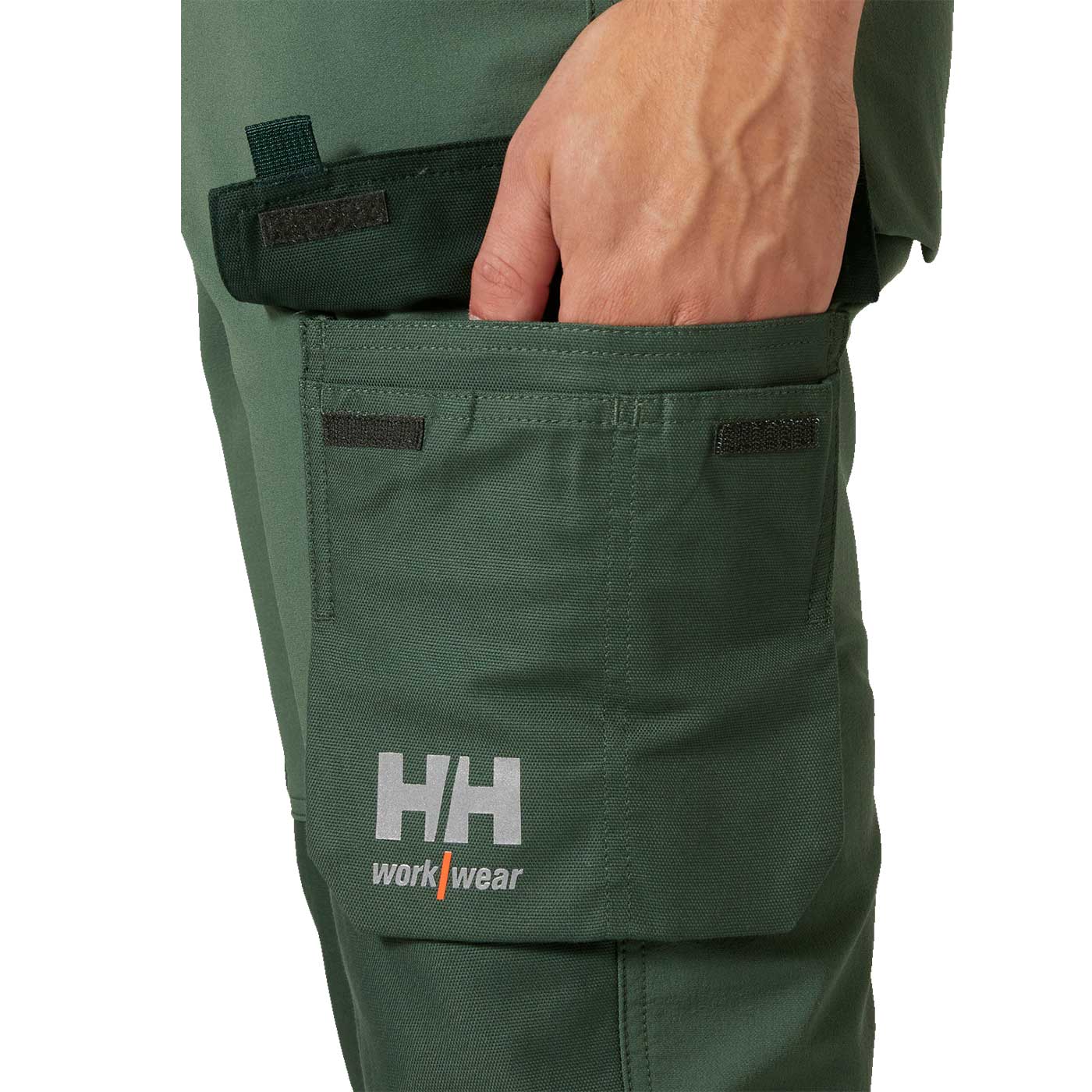 Oxford 4X Cargo