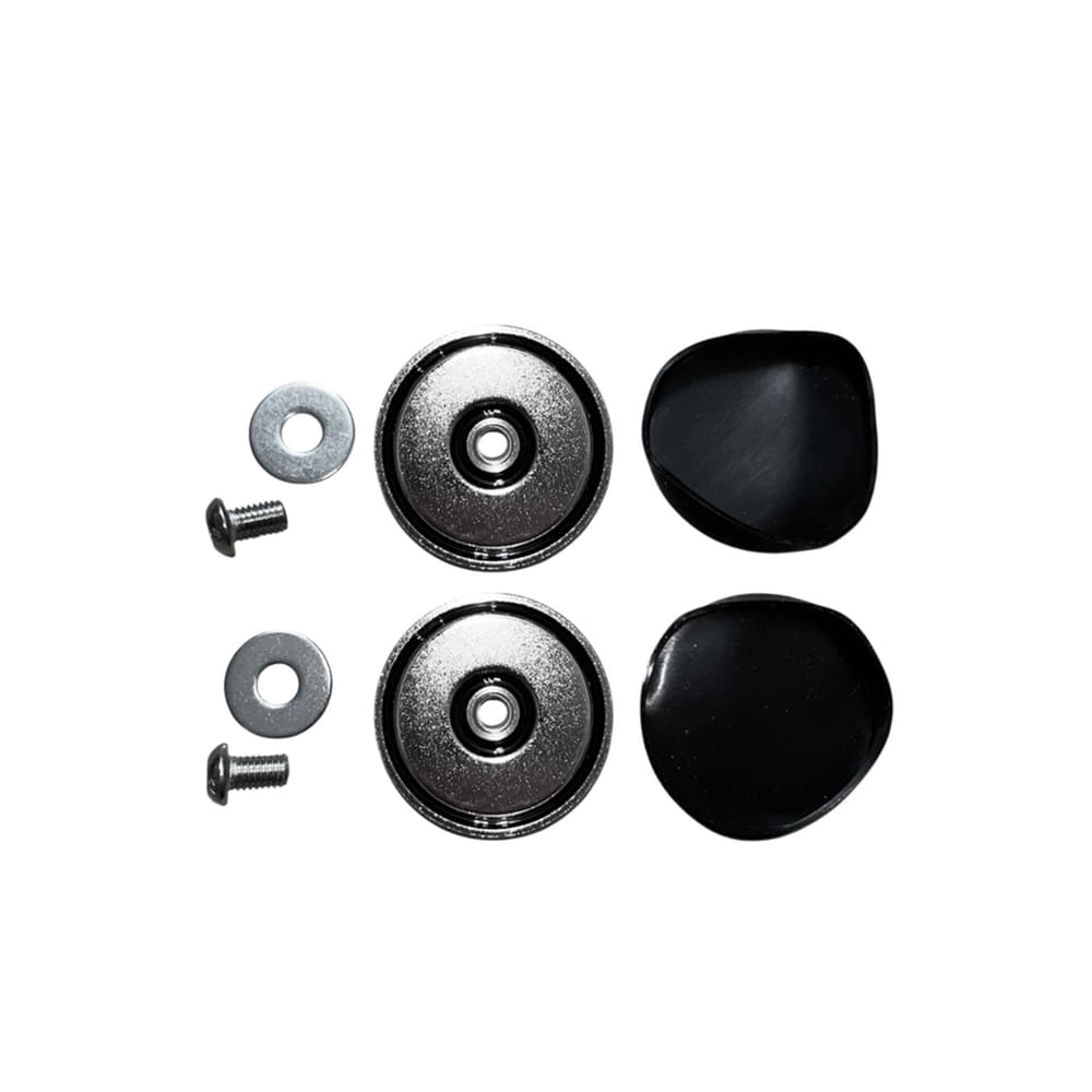Kit de fixation magnétique Toolprotect support de casque