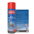 Ballistol Huile d’atelier 0.4