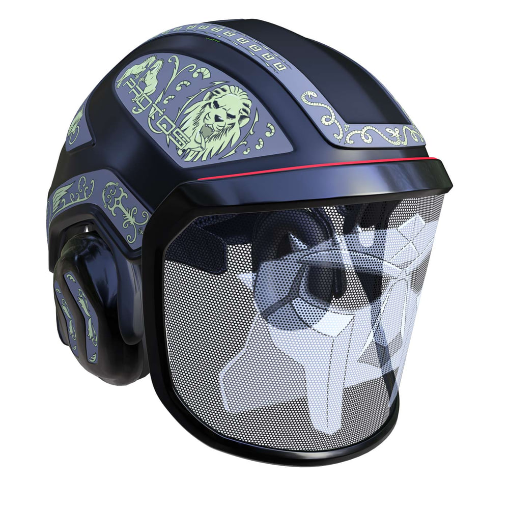 PROTOS® – Gladiatore
