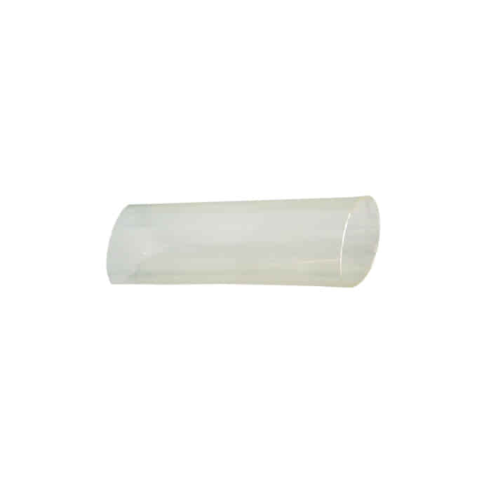 Gaine thermorétractable 24h/24 et 6j/6, gaine en plastique transparent