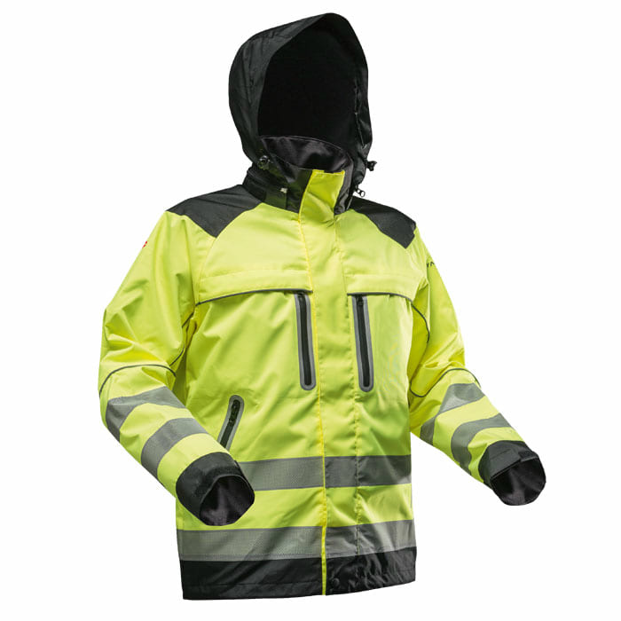 Nanoshield® Veste EN 20471