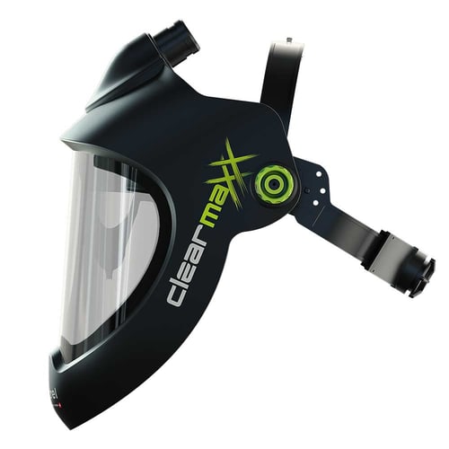clearmaxx Kit complet de protection respiratoire