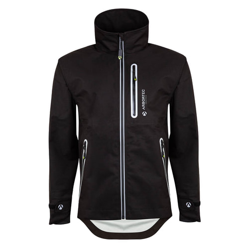 Veste légère BreatheDry Full-Zip