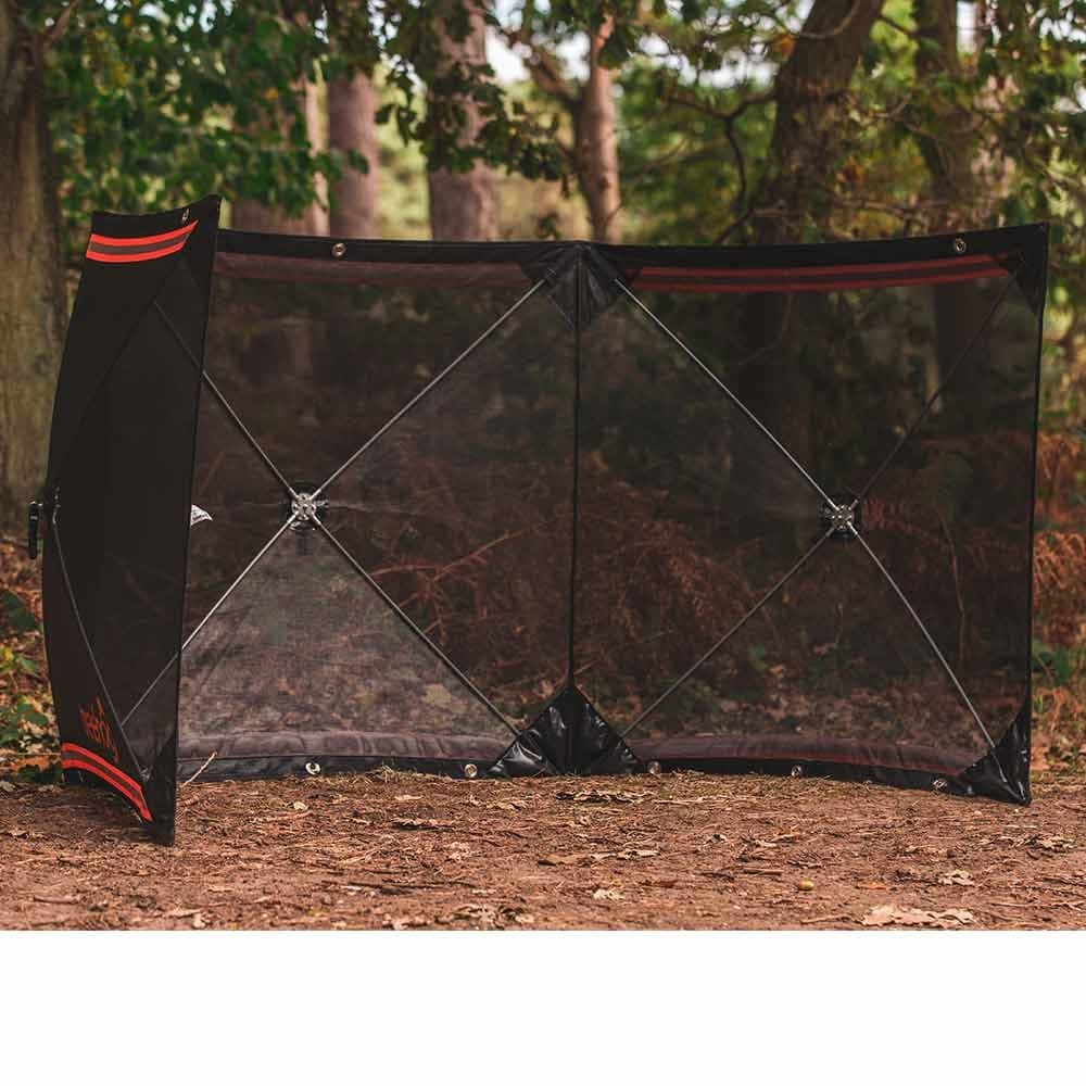 Mesh Guard System