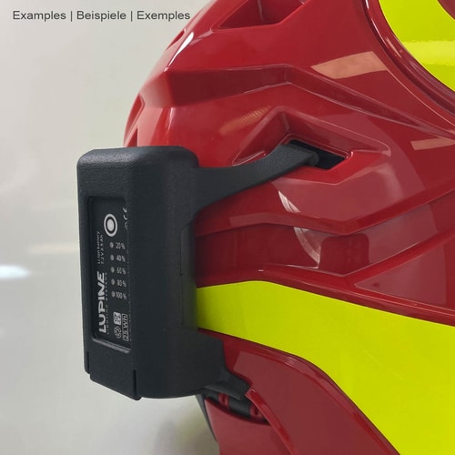 PROTOS® Set Lupine Piko R 4SC