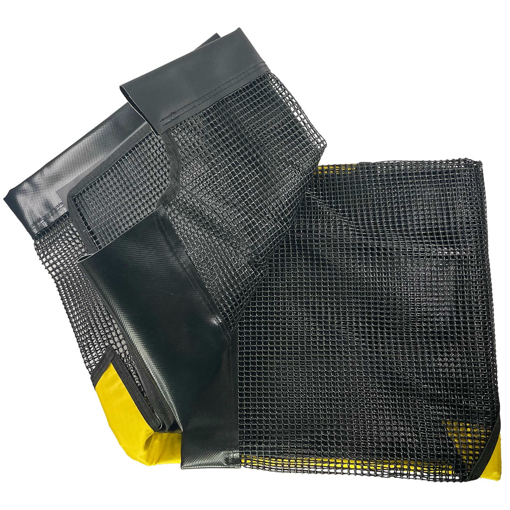 Tri-Guard II Mesh Panel
