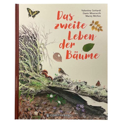 La seconde vie des arbres