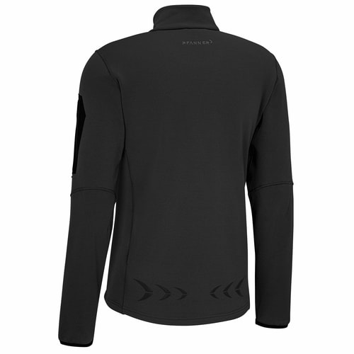 Veste Polartec