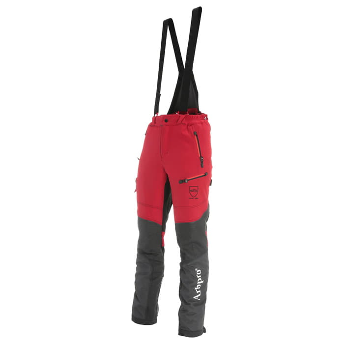 Climb Tech Gamma