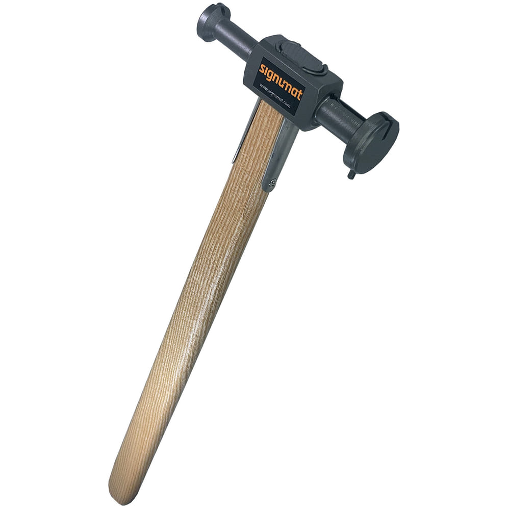 ArboTag Marteau