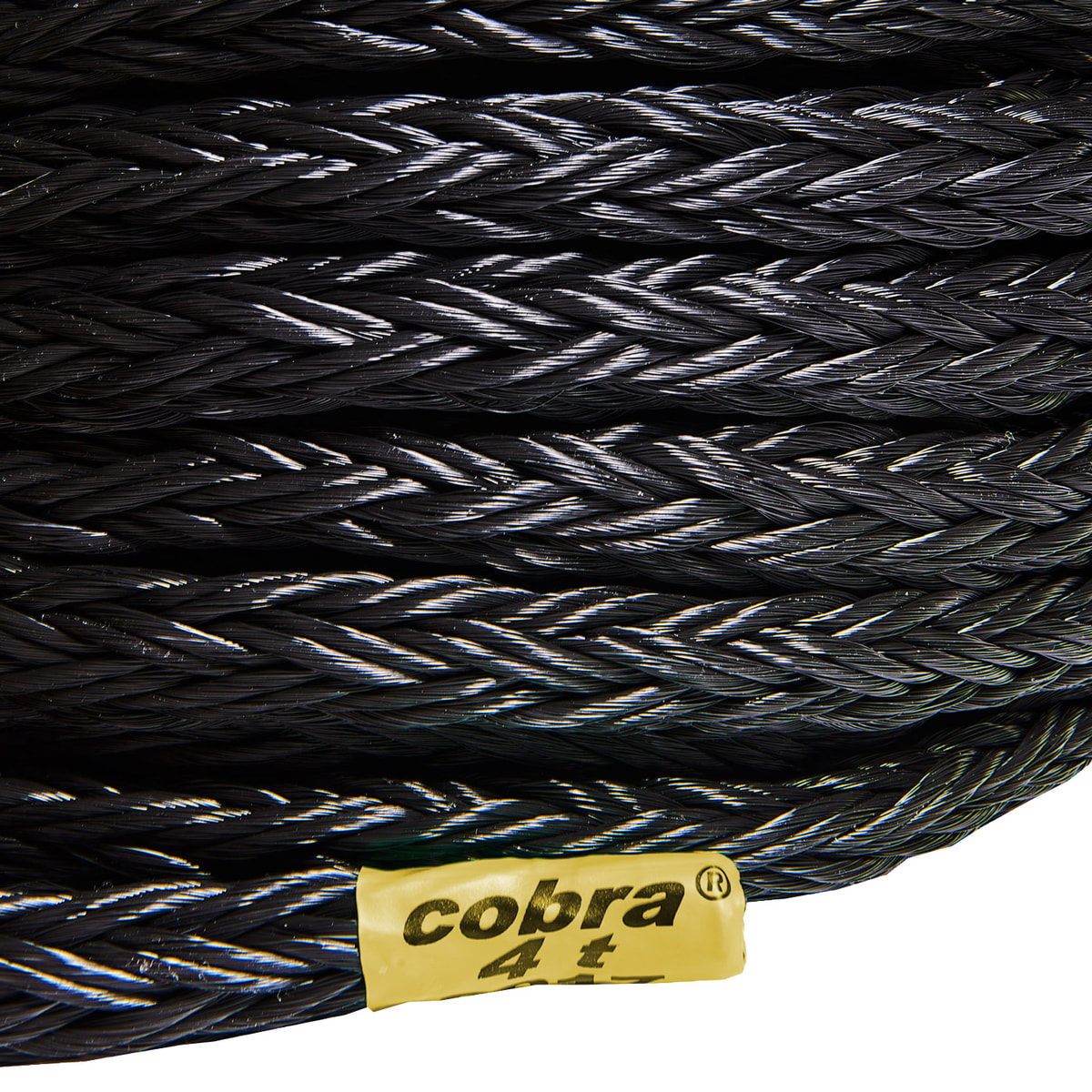 cobra 4 t Corde 100 m