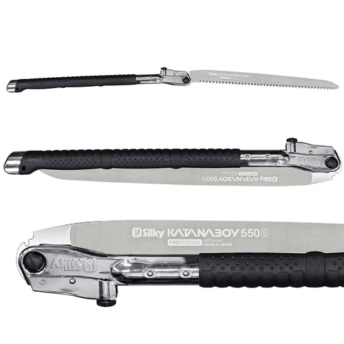 Katanaboy Professional 550-5