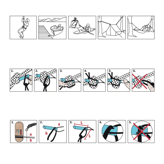 Rope Pin 13