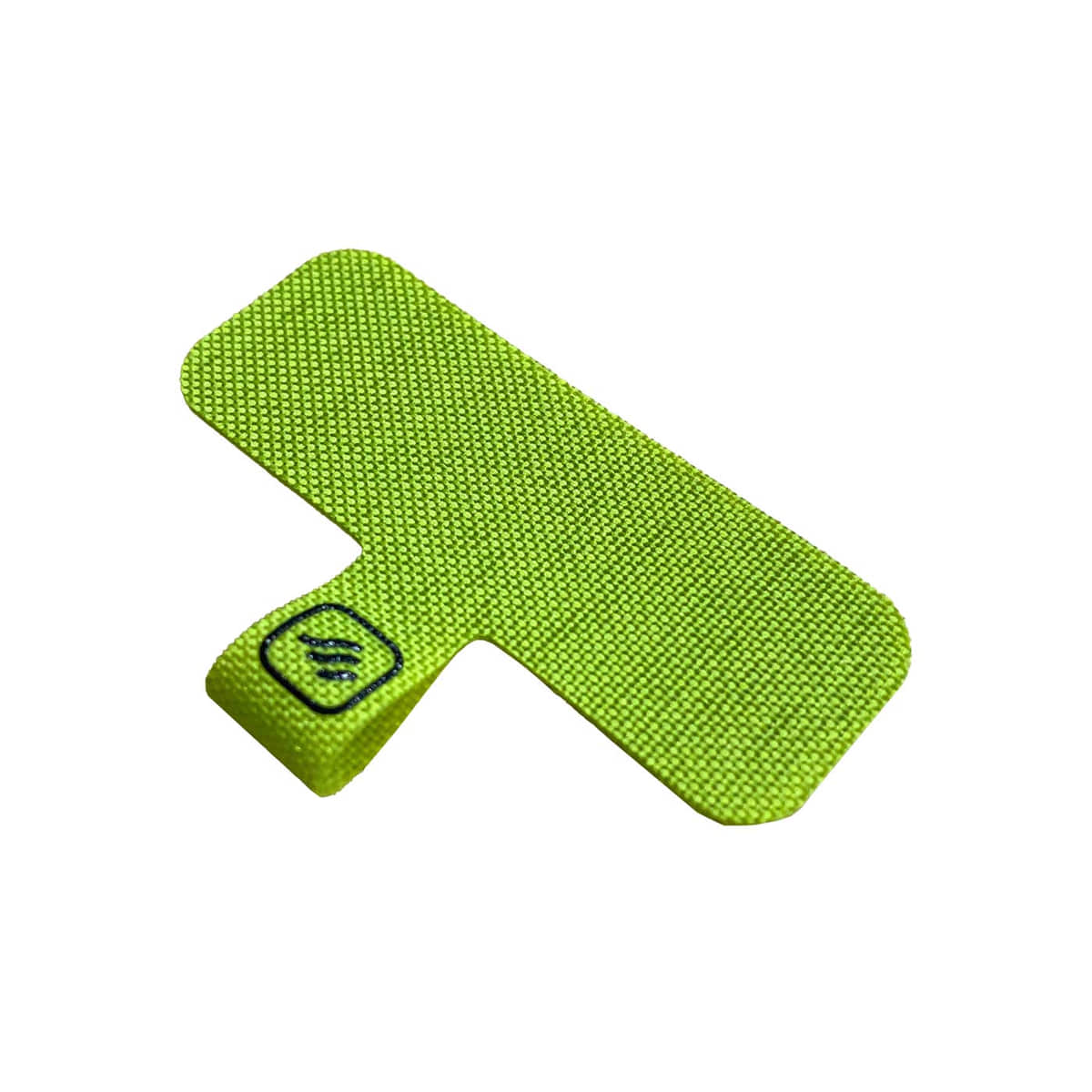 Lanière de téléphone avec attache
