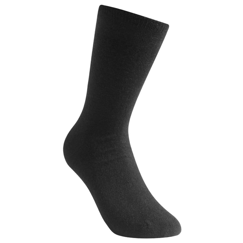 Chaussette Classique Noir