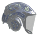 PROTOS® Autocollants Spécial - Gladiatore