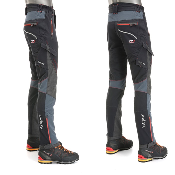 Climb Tech Sigma