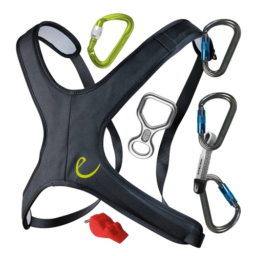 Rescue Agent Kit